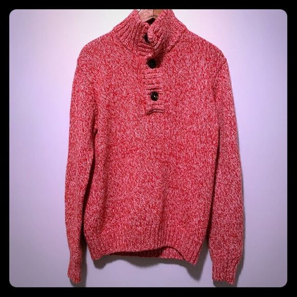 Cozy L.O.G.G. Sweater   - Picture 1 of 6